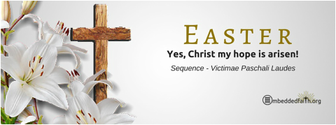 Easter Facebook Cover - 